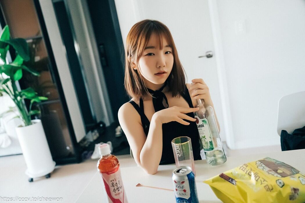 Loozy Yeri – Visitor Part1