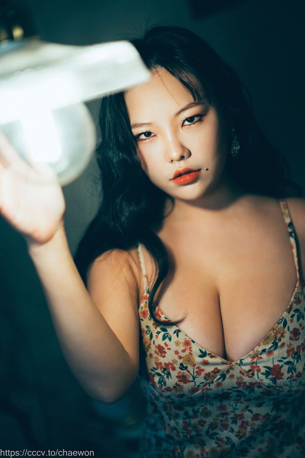 Loozy Sunhye 선혜 – Holyday In Hongkong Part1