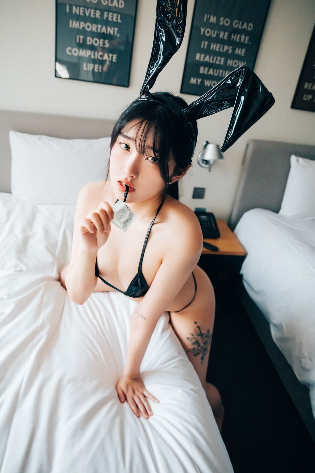 Loozy Sonson 손손 – CumXXXX On My XXXX