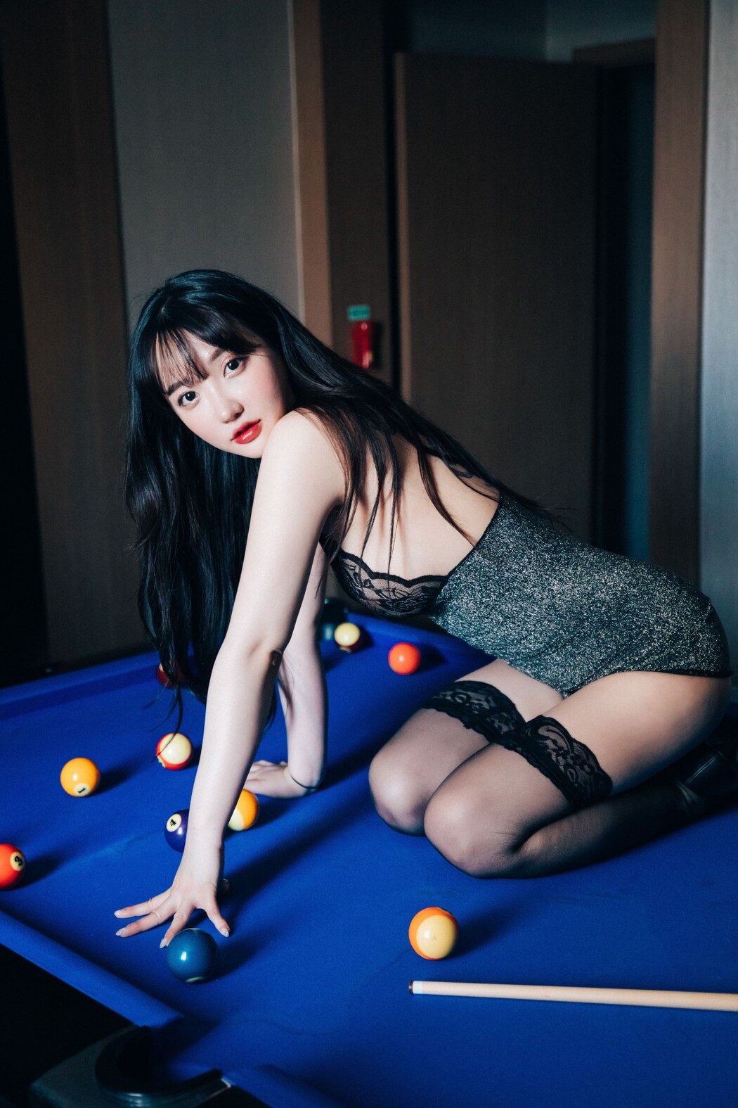 Loozy Son Ye-Eun 손예은 – Player S.ver