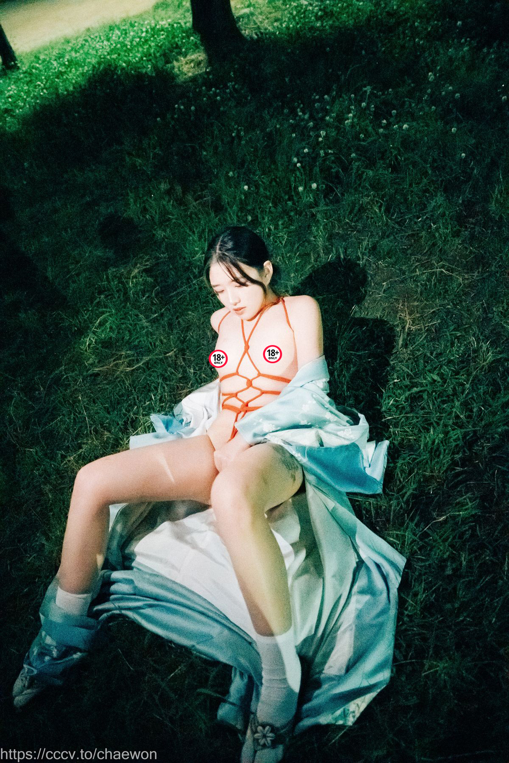 Loozy SonSon 손손 – Osakas