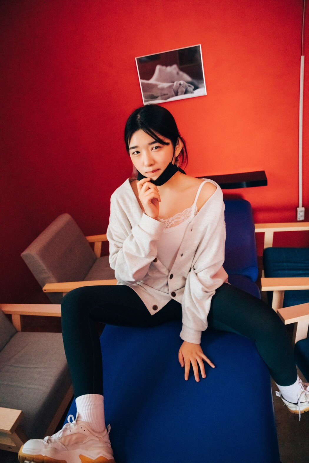 Loozy Sonson 손손 – Yano Date