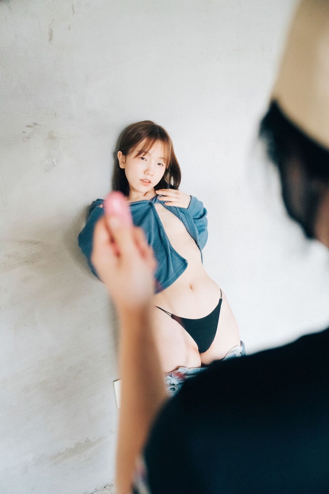 Loozy Yeri – Enjoying Outdoor Part1