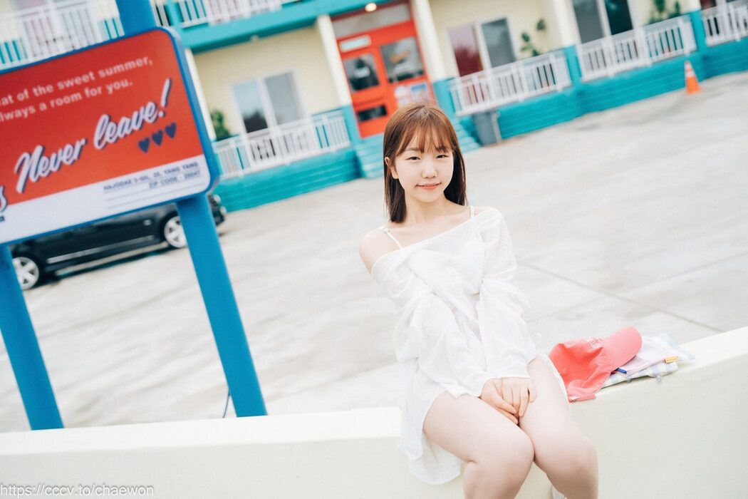 Loozy Yeri – The First Trip A