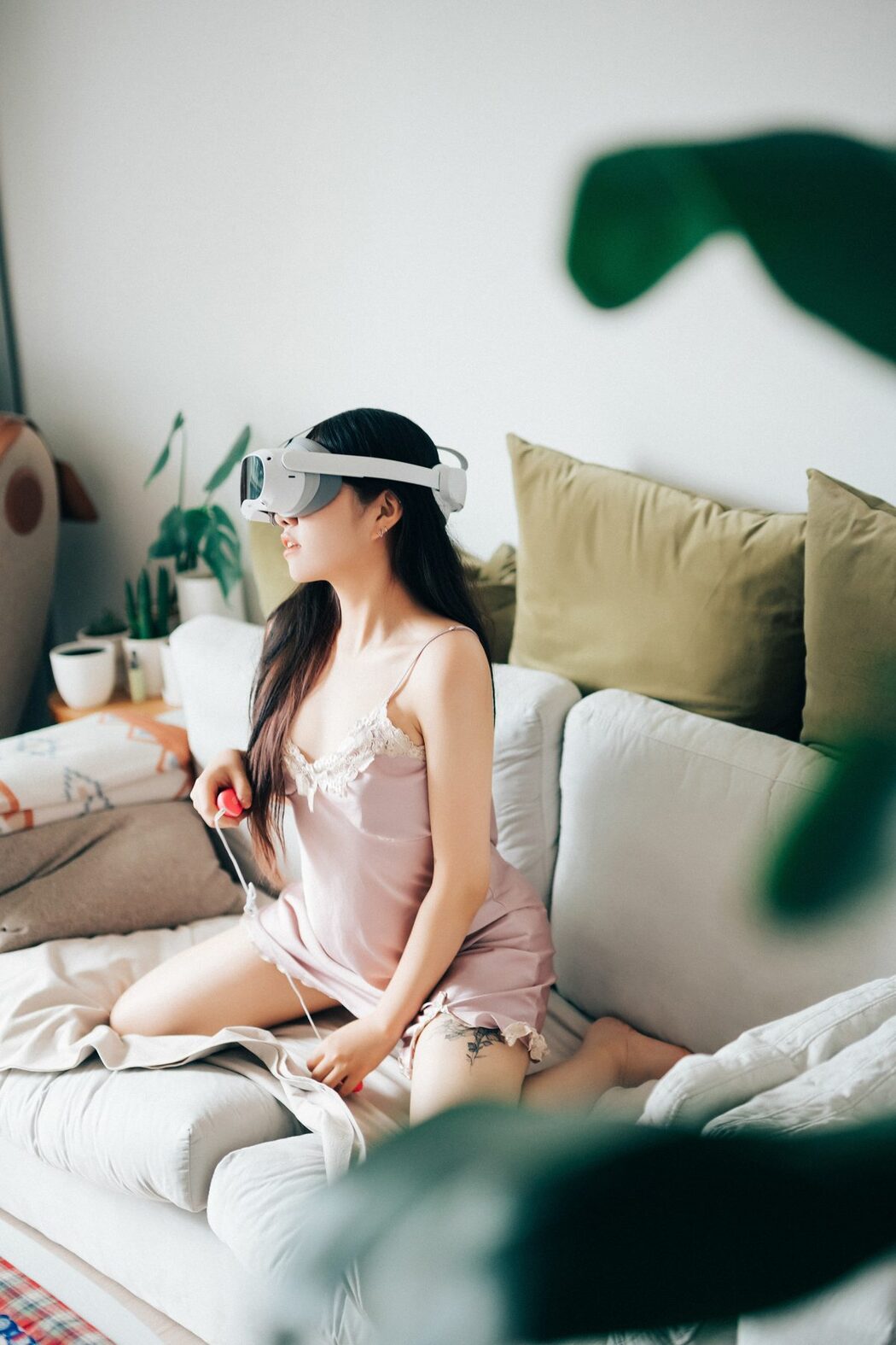 Loozy Sonson 손손 – VR Fxxx A