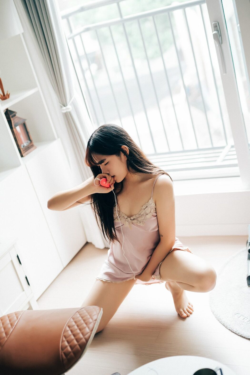 Loozy Sonson 손손 – VR Fxxx B