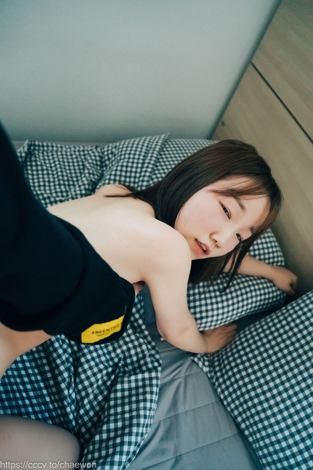 Loozy Yeri – Visitor Part2