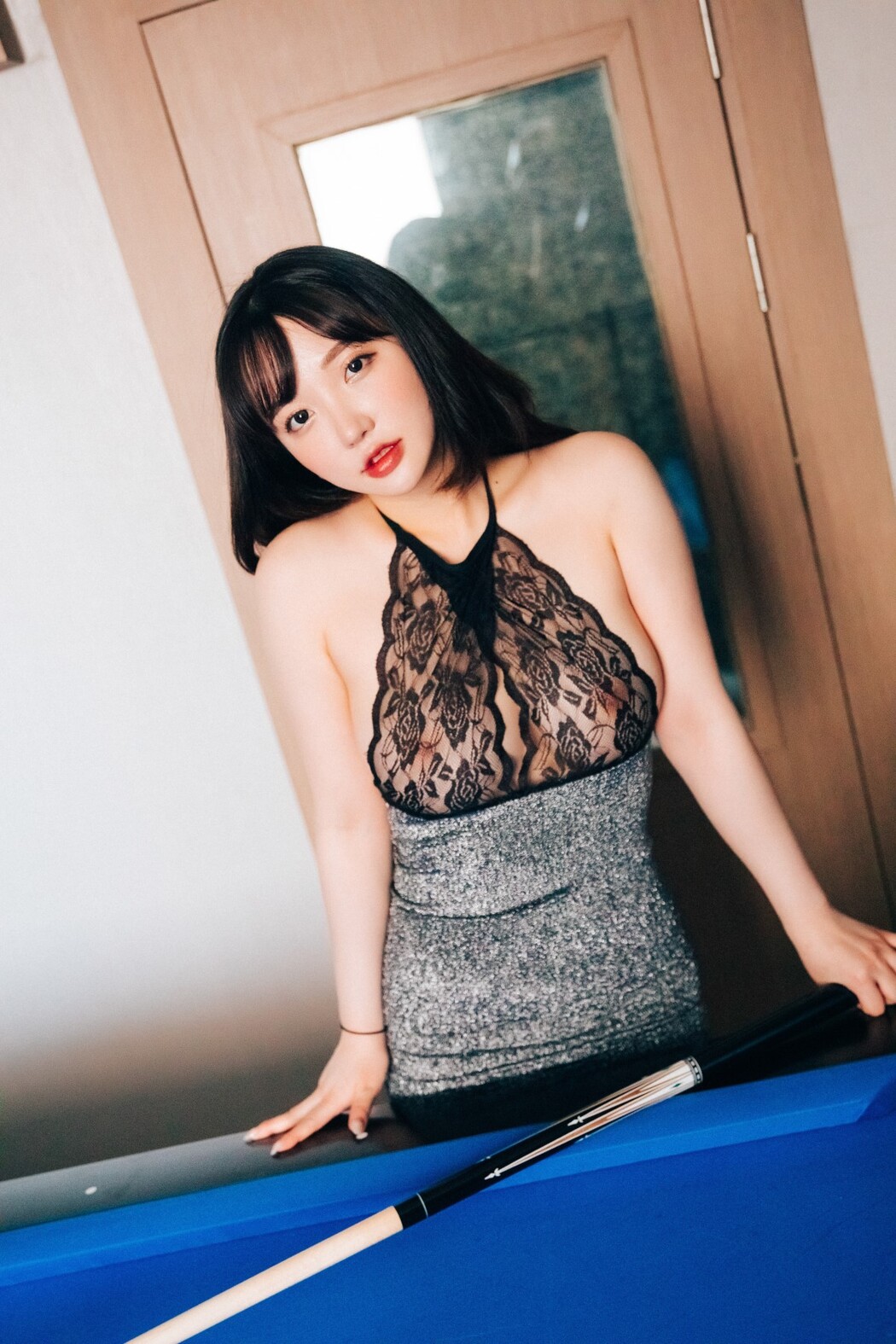 Loozy Son Ye-Eun 손예은 – Player S.ver