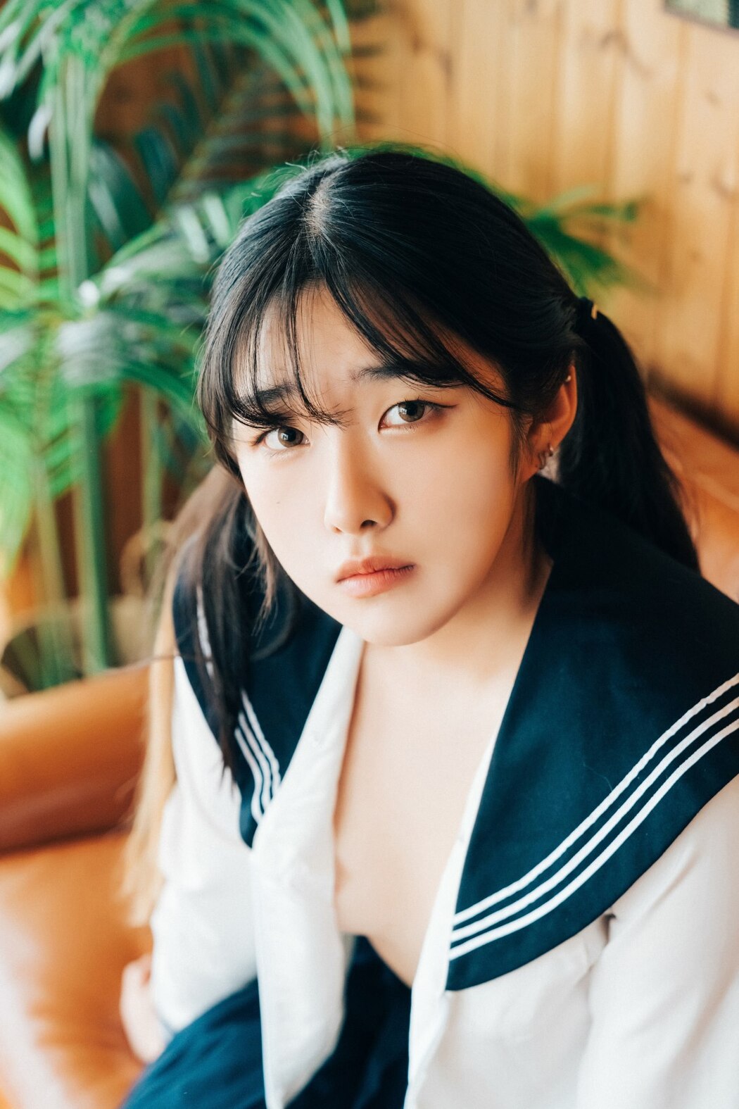 Loozy Sonson 손손 – Adult Sailor S.Ver