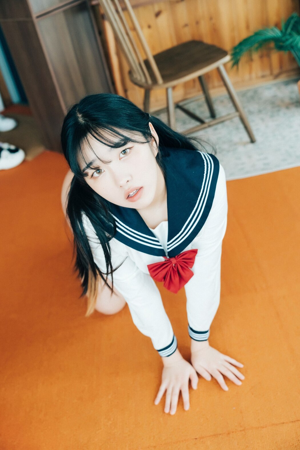Loozy Sonson 손손 – Adult Sailor S.Ver