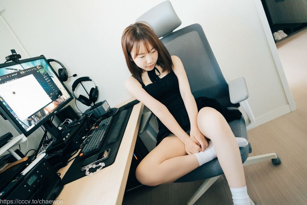 Loozy Yeri – Visitor Part1