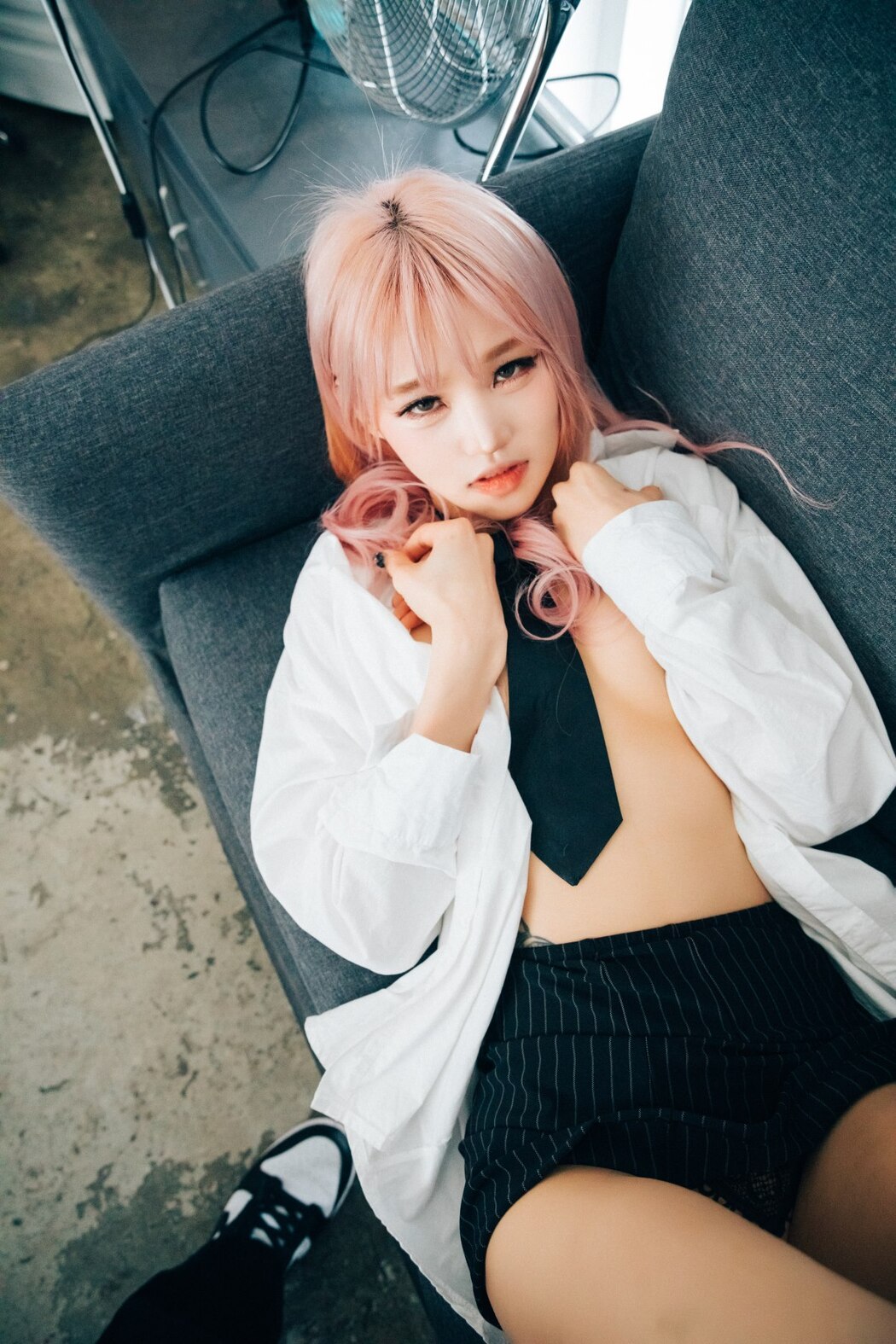Loozy Taeri – Deviation S.Ver
