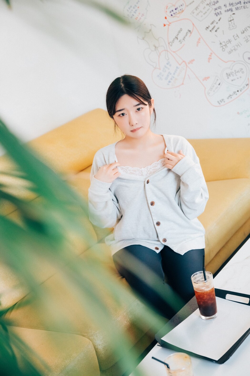 Loozy Sonson 손손 – Yano Date
