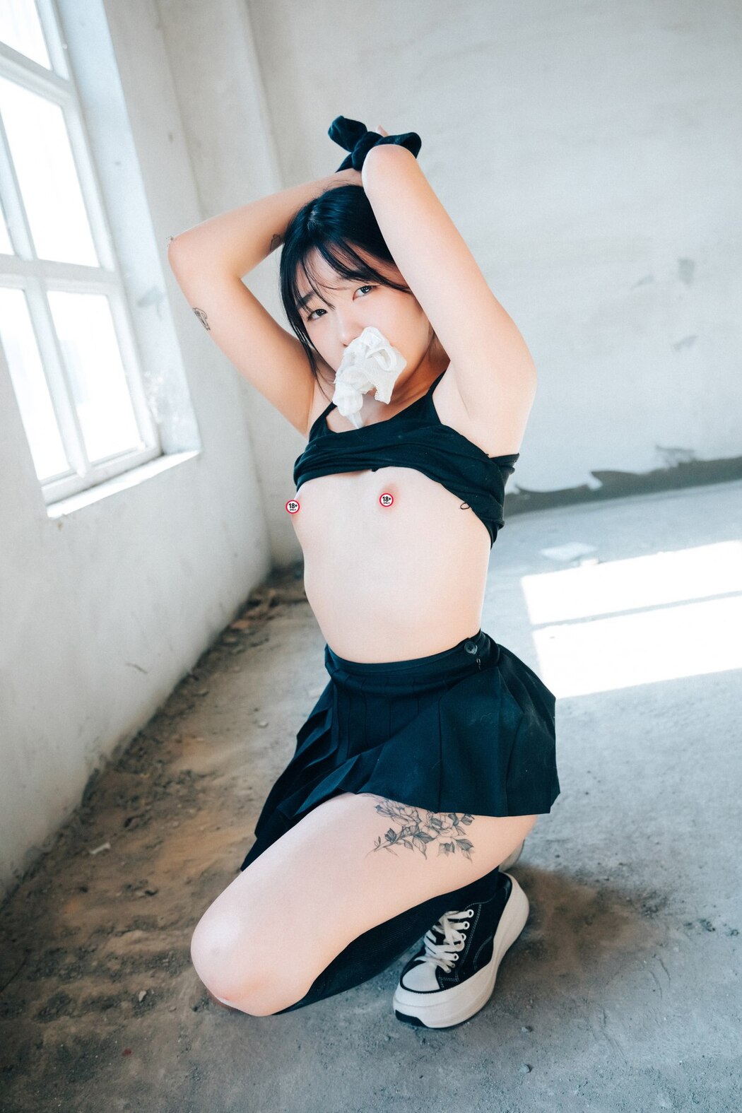 Loozy Sonson 손손 – Mechakucha