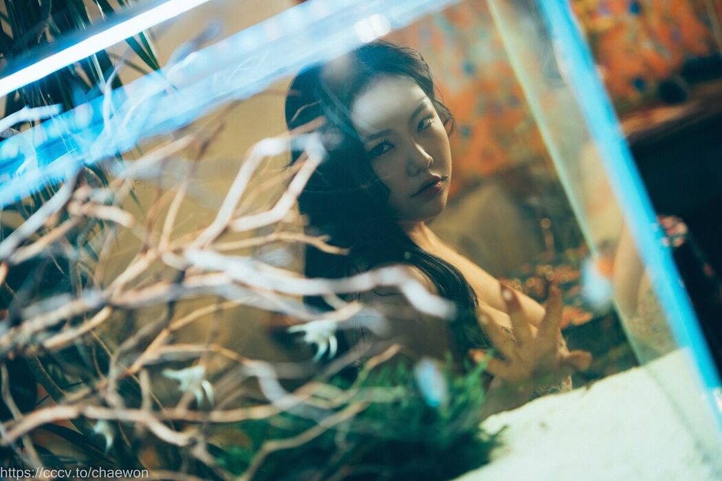 Loozy Sunhye 선혜 – Holyday In Hongkong Part1