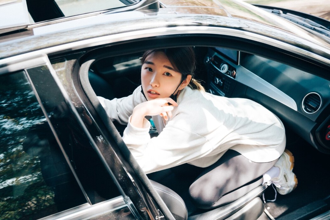 Loozy Sonson 손손 – Yano Date