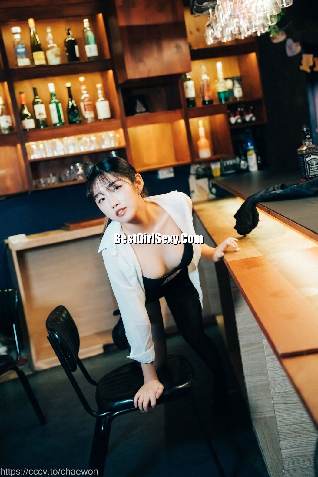 Loozy SonSon 손손 – S Bar A