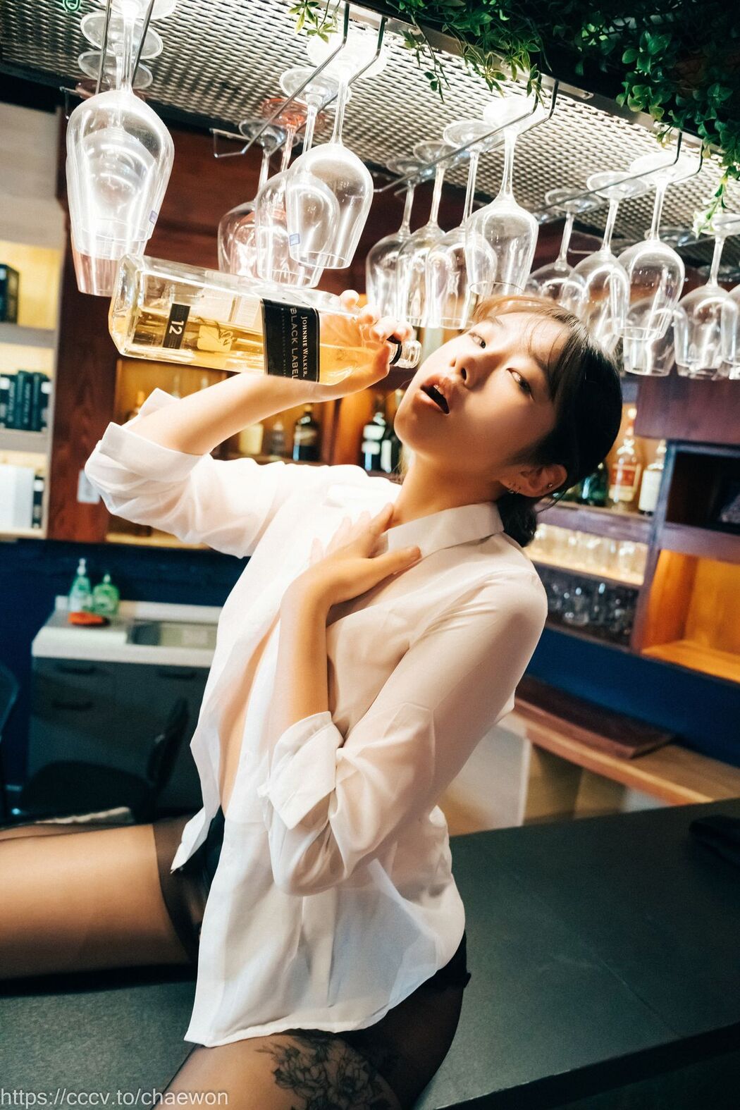 Loozy SonSon 손손 – S Bar A