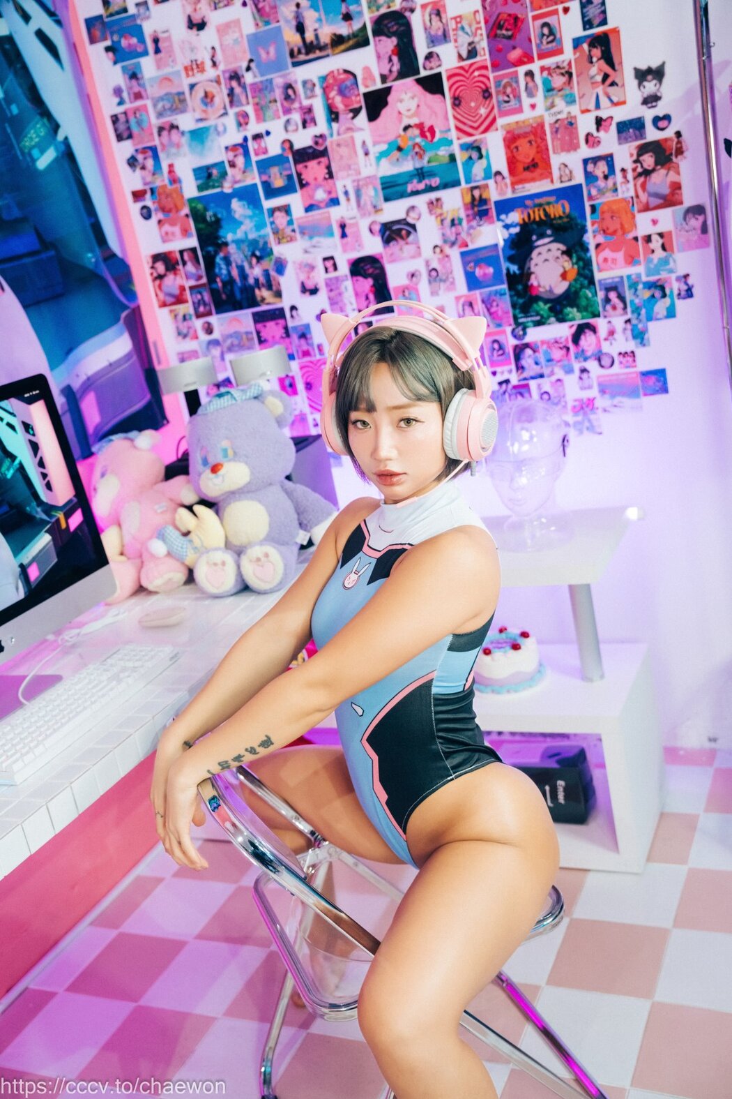 Loozy Soi – Streamer Part1