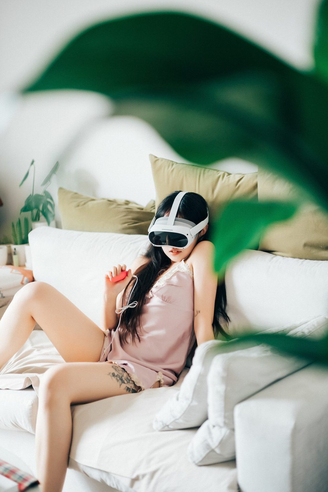 Loozy Sonson 손손 – VR Fxxx A