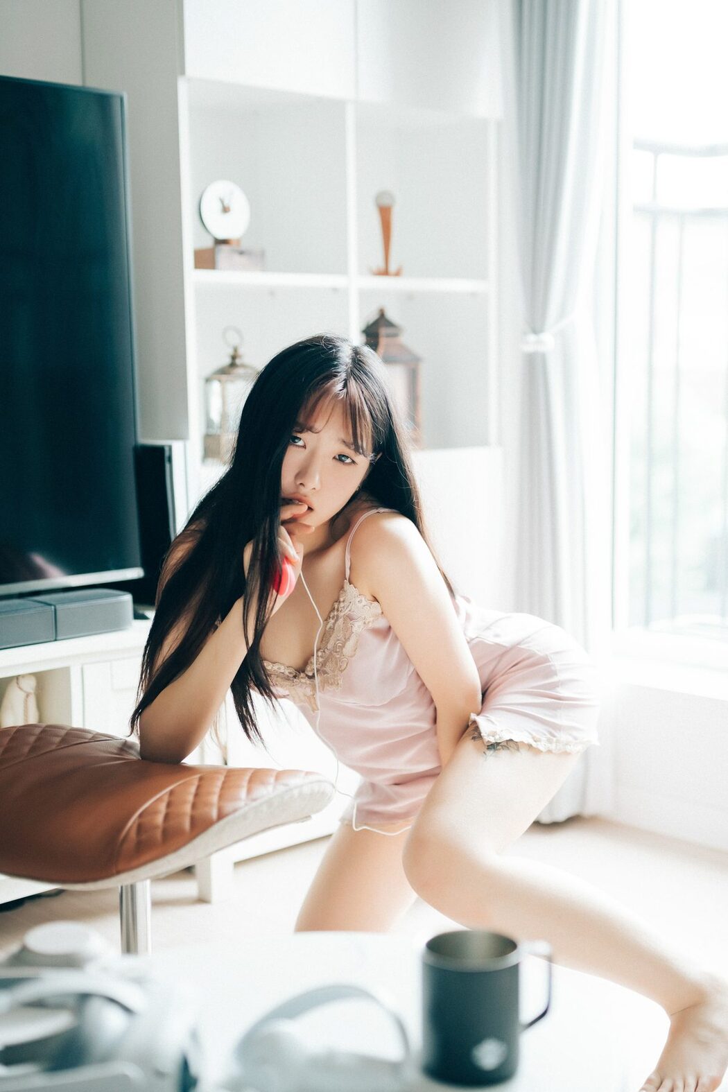 Loozy Sonson 손손 – VR Fxxx B