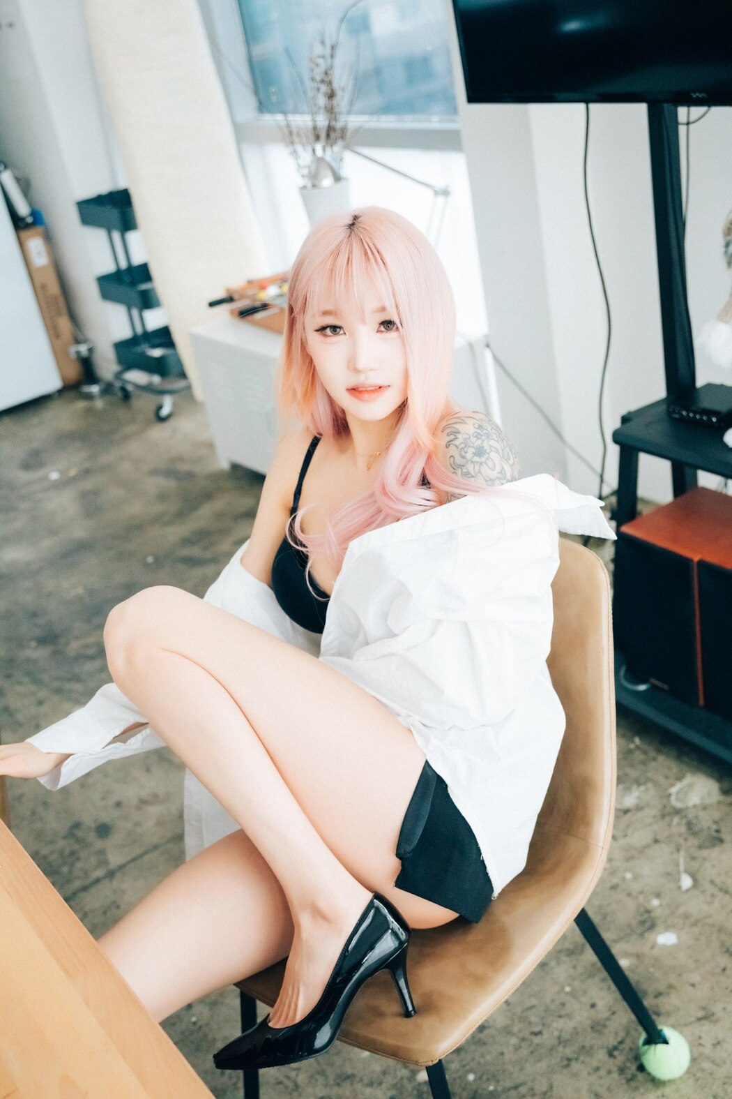 Loozy Taeri – Deviation S.Ver