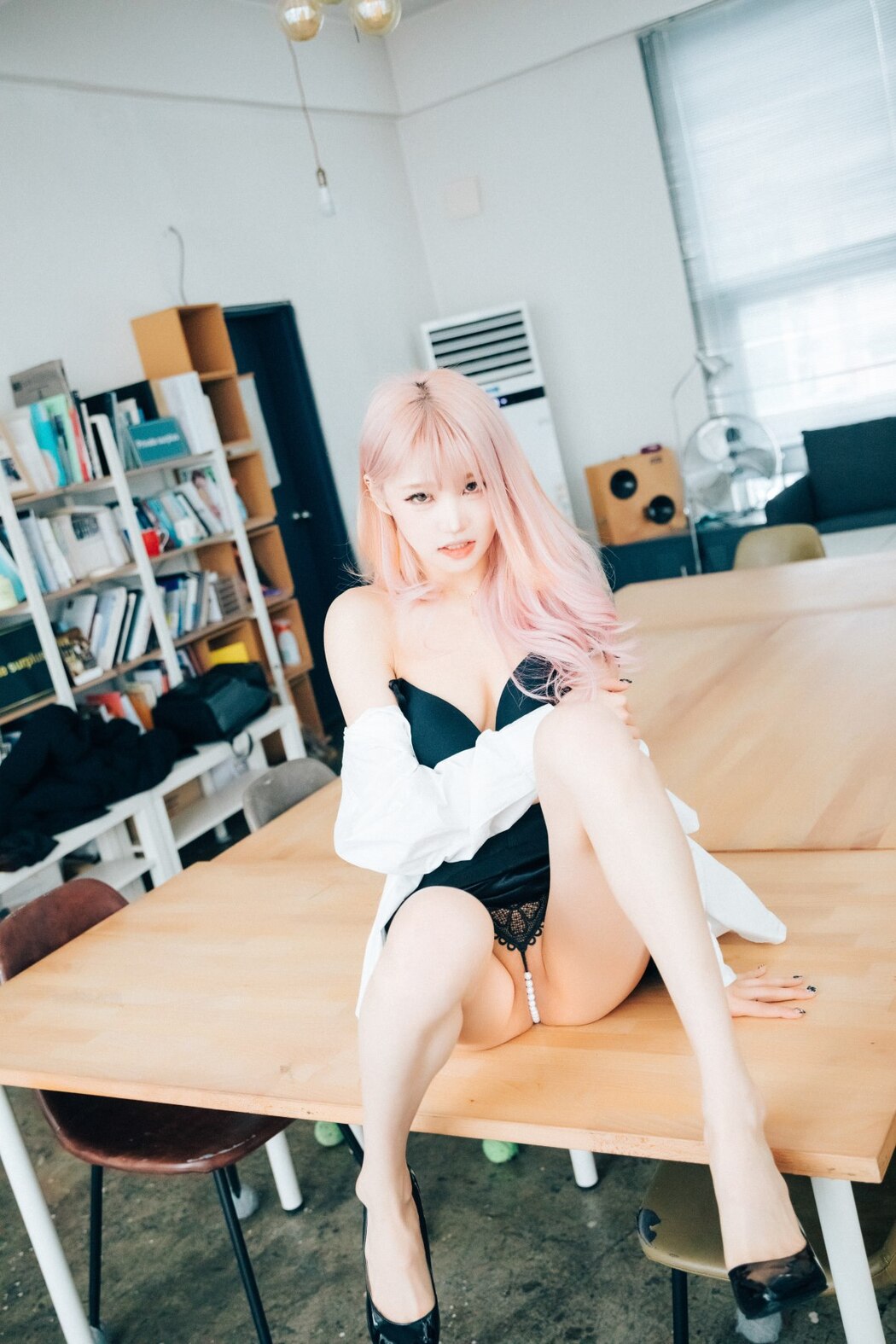 Loozy Taeri – Deviation S.Ver