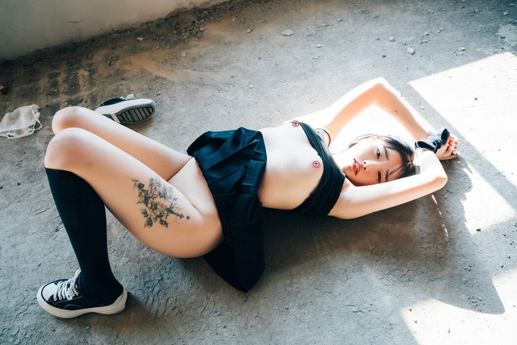 Loozy Sonson 손손 – Mechakucha