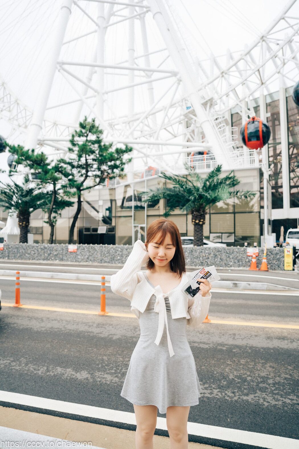 Loozy Yeri – The First Trip A