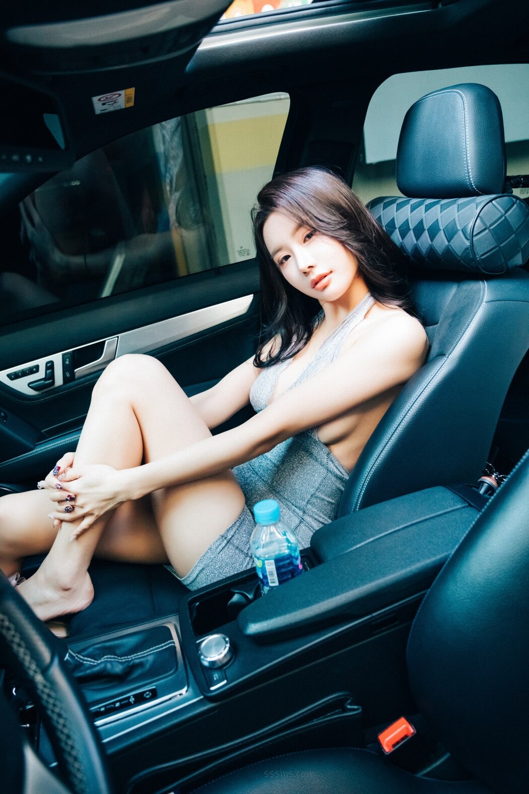 Loozy YeonYu 연유 – Yano Driver