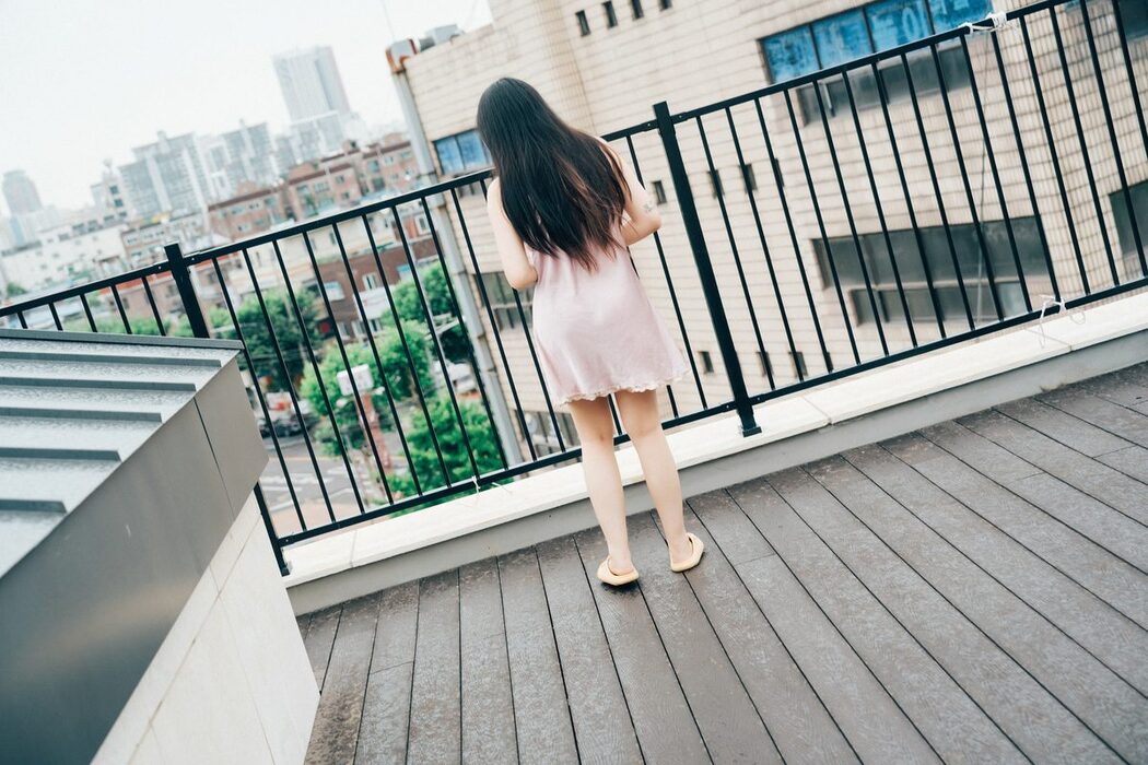 Loozy Sonson 손손 – VR Fxxx A