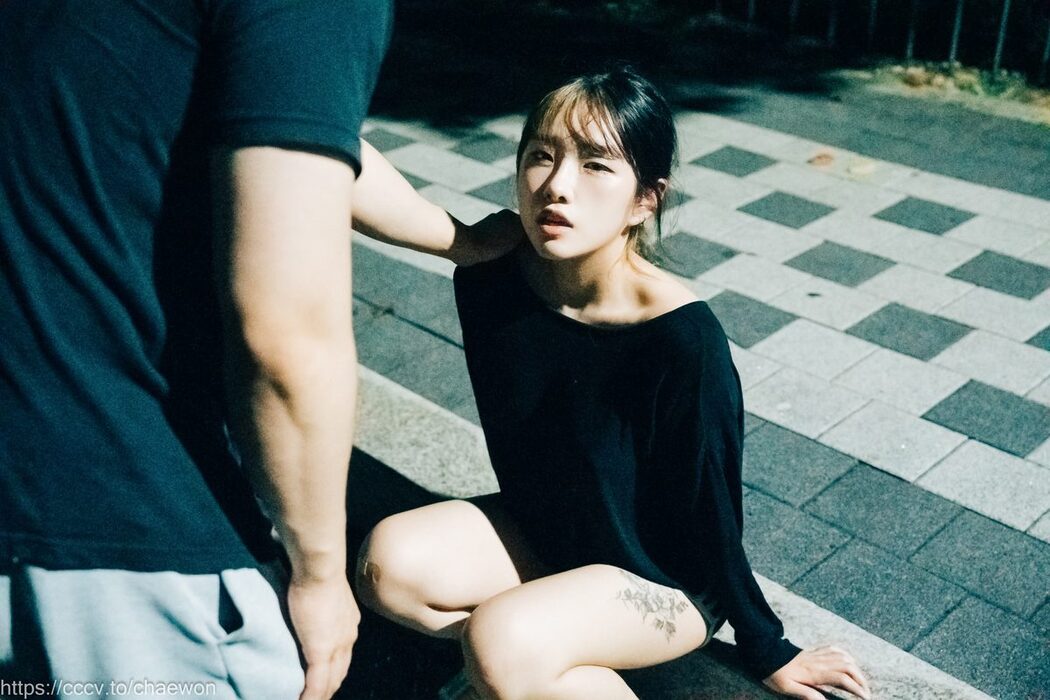 Loozy SonSon 손손 – Public Toilet A