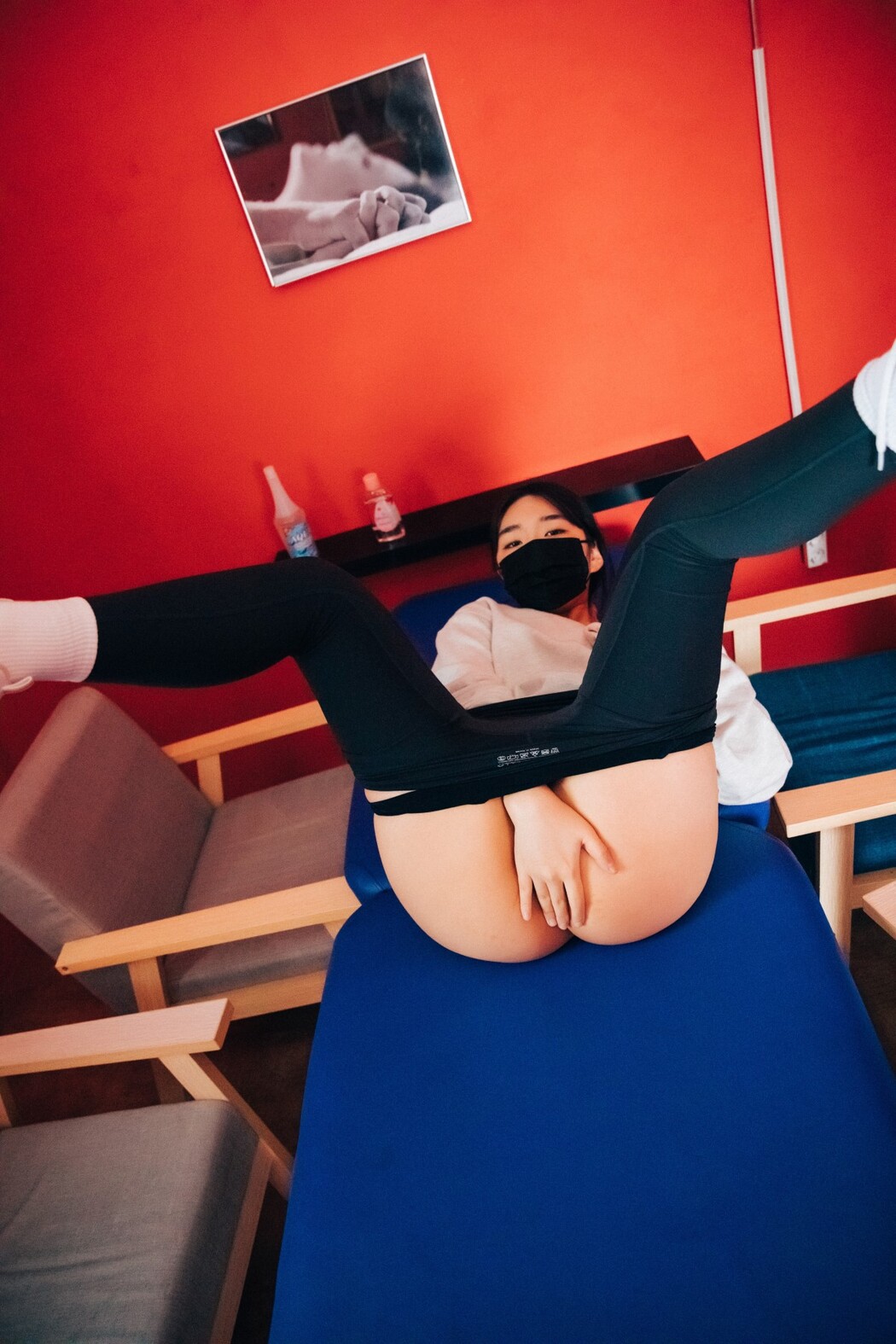 Loozy Sonson 손손 – Yano Date