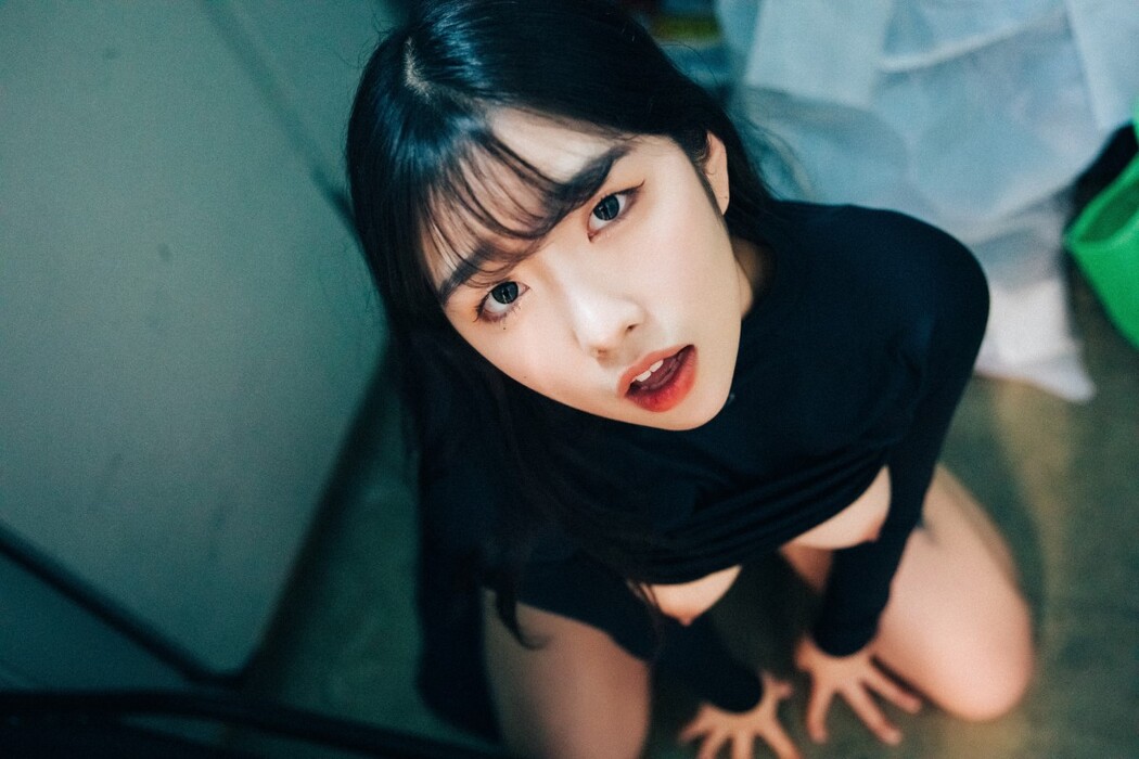 Loozy Sonson 손손 First Nipple Alba S.Ver B
