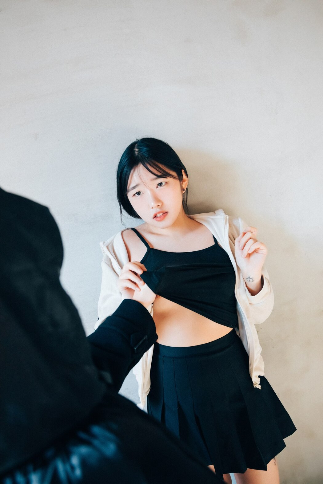 Loozy Sonson 손손 – Mechakucha
