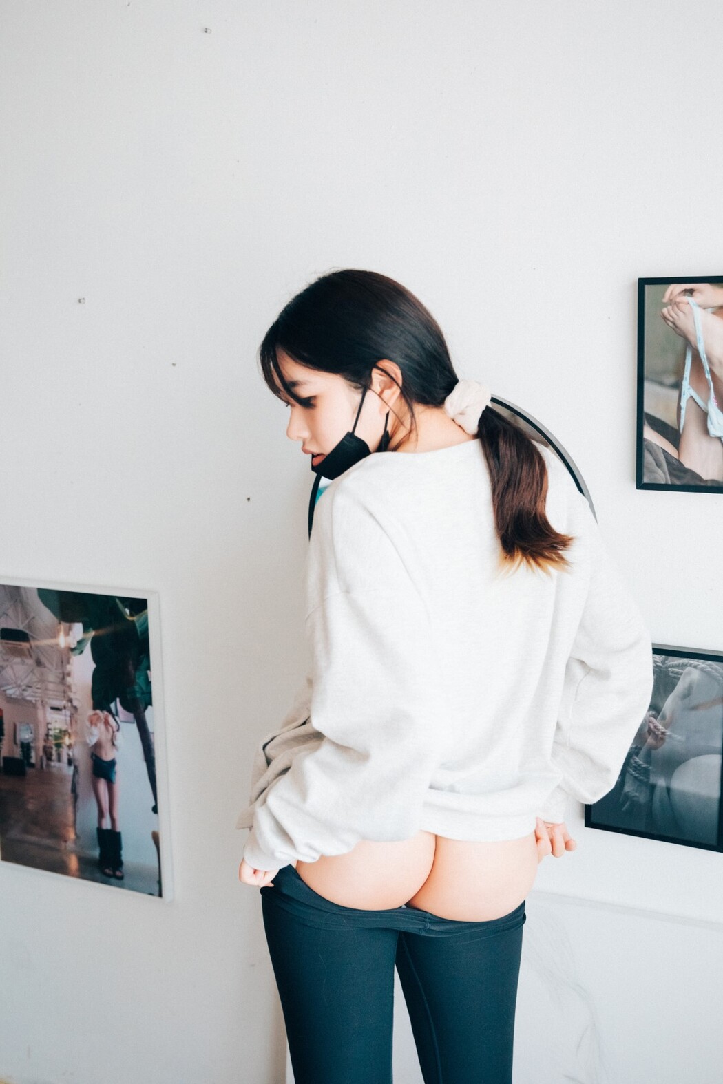 Loozy Sonson 손손 – Yano Date