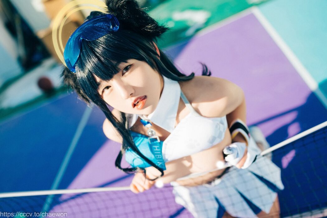 Loozy SonSon 손손 – Hibiki For Adults Part2