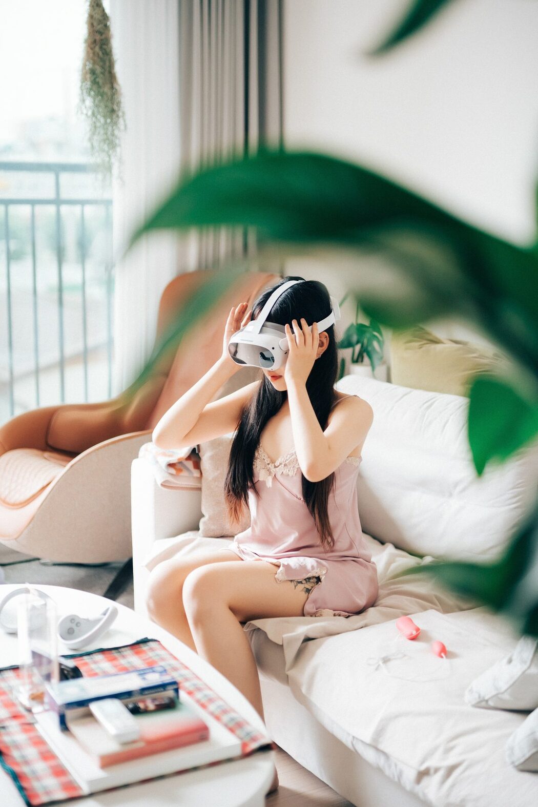 Loozy Sonson 손손 – VR Fxxx A