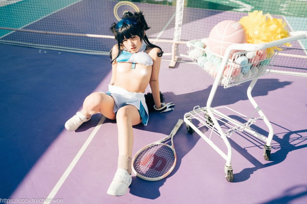 Loozy SonSon 손손 – Hibiki For Adults Part1