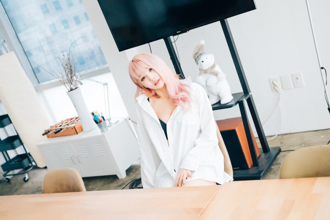 Loozy Taeri – Deviation S.Ver