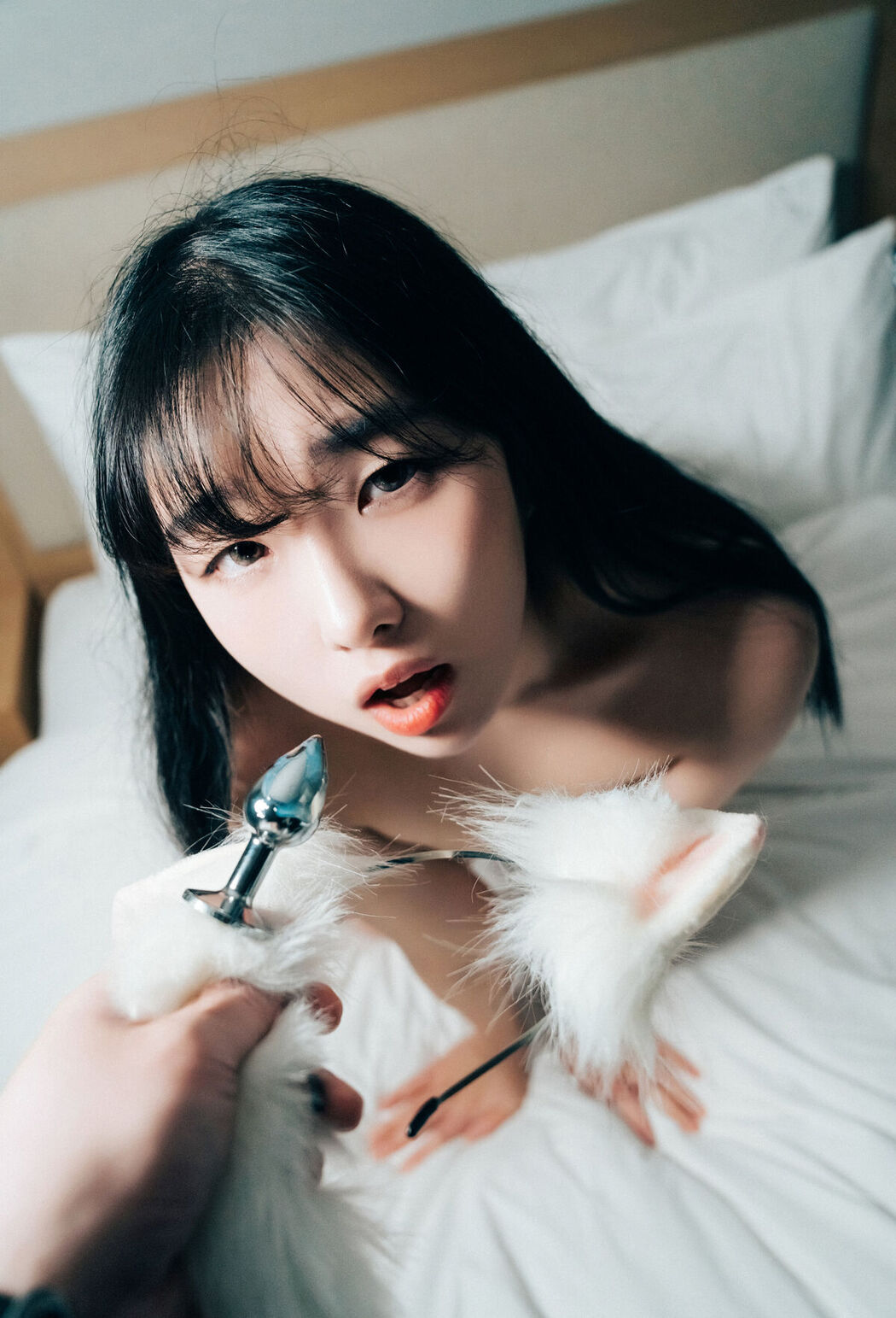 Loozy Sonson 손손 – Cum On Part2
