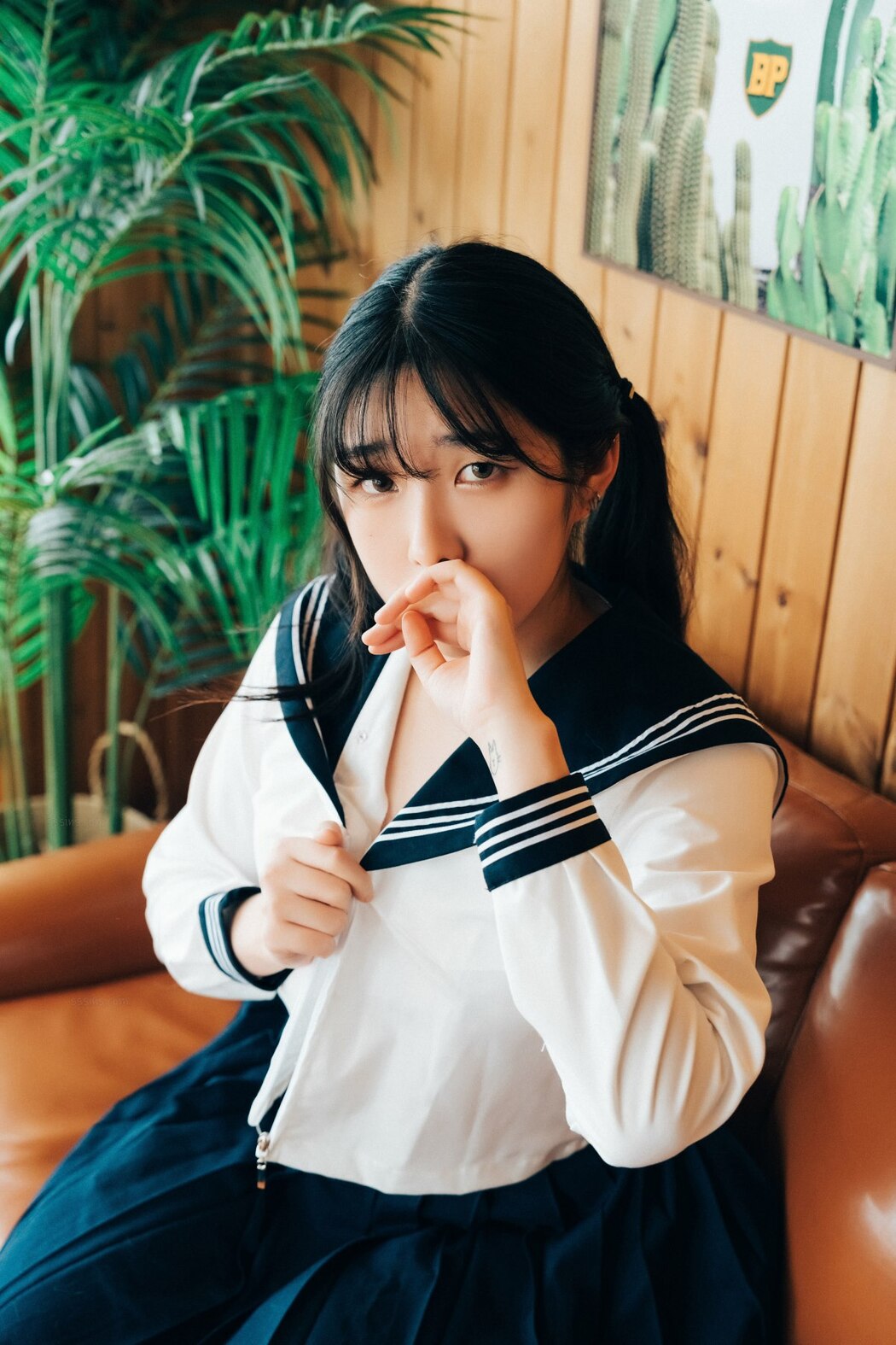 Loozy Sonson 손손 – Adult Sailor S.Ver