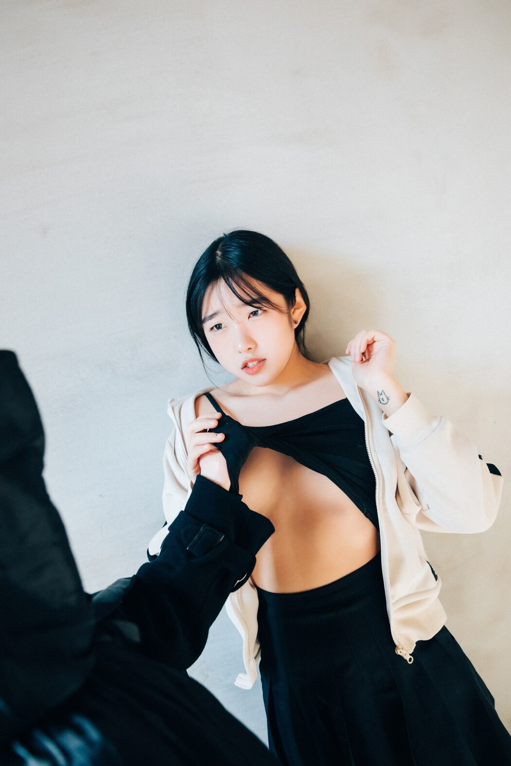 Loozy Sonson 손손 – Mechakucha