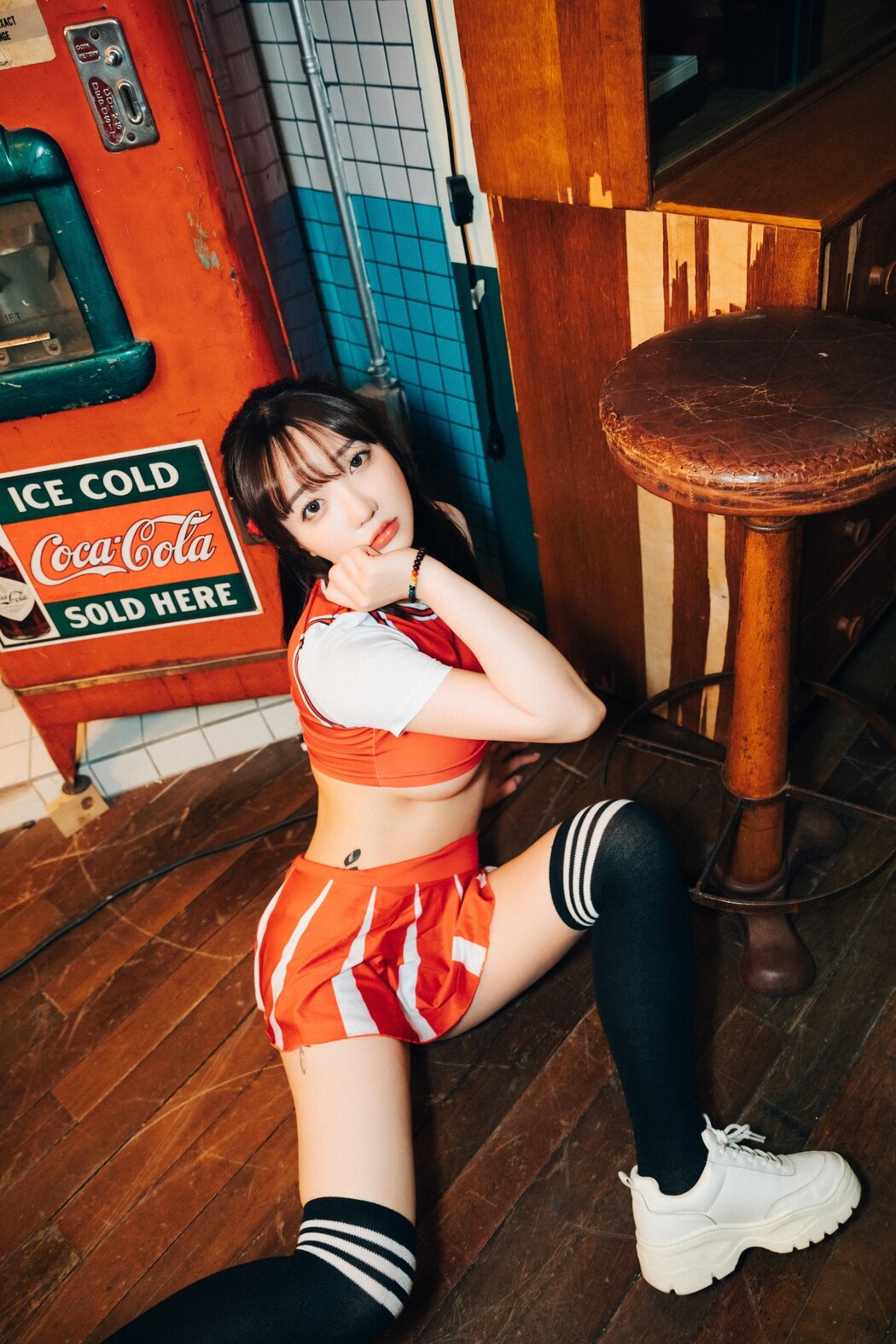 Loozy Son Ye-Eun 손예은 – Cheer Up