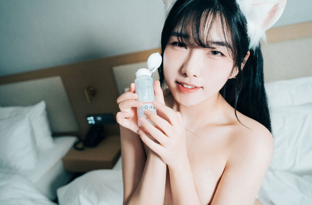 Loozy Sonson 손손 – Cum On Part3