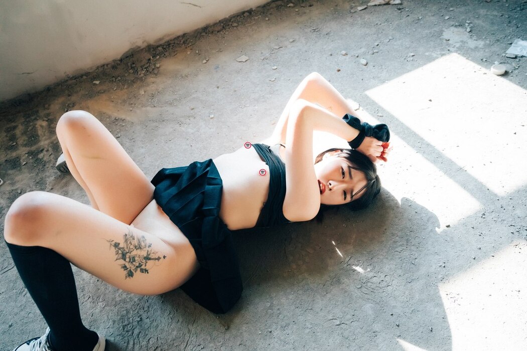 Loozy Sonson 손손 – Mechakucha