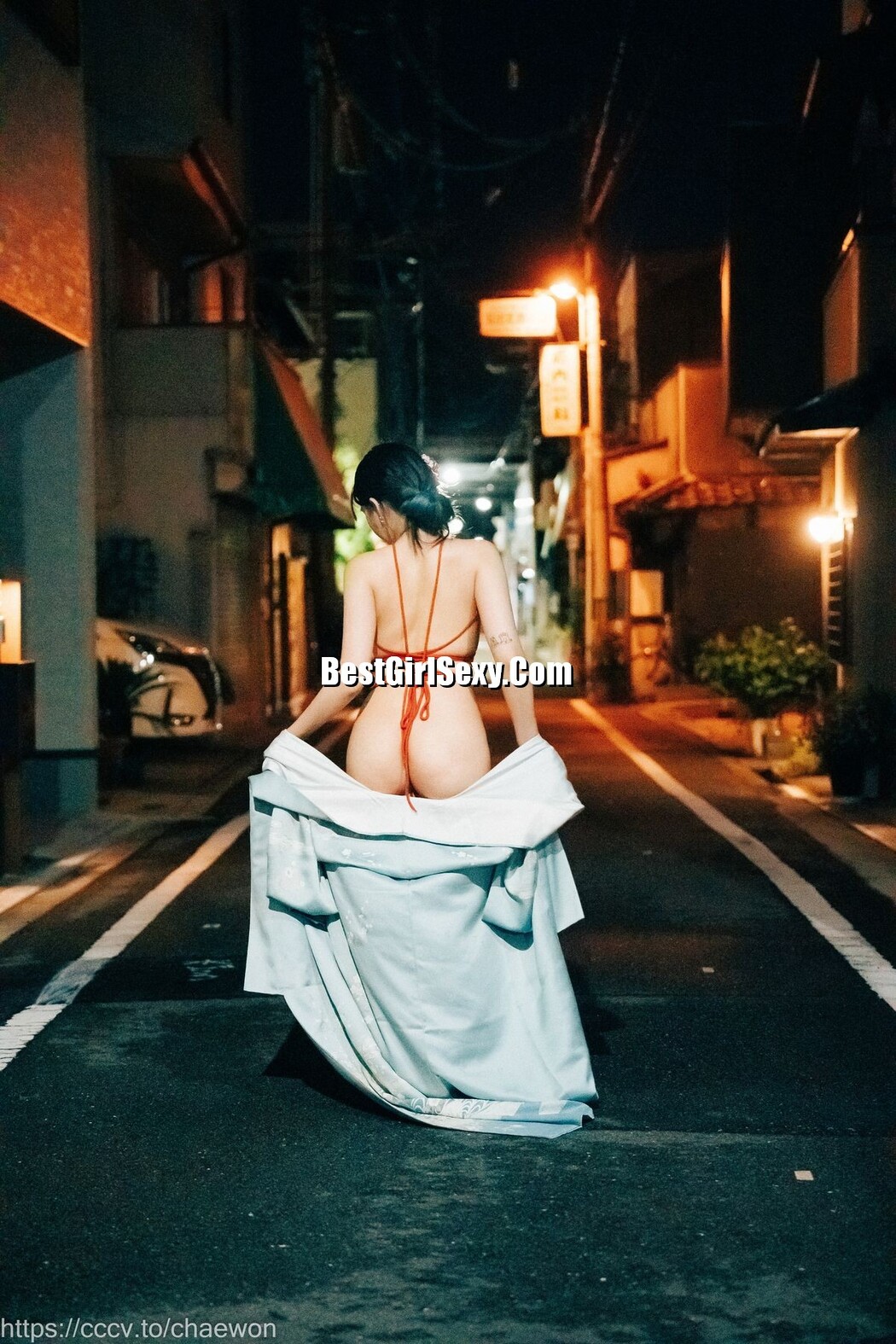 Loozy SonSon 손손 – Osakas