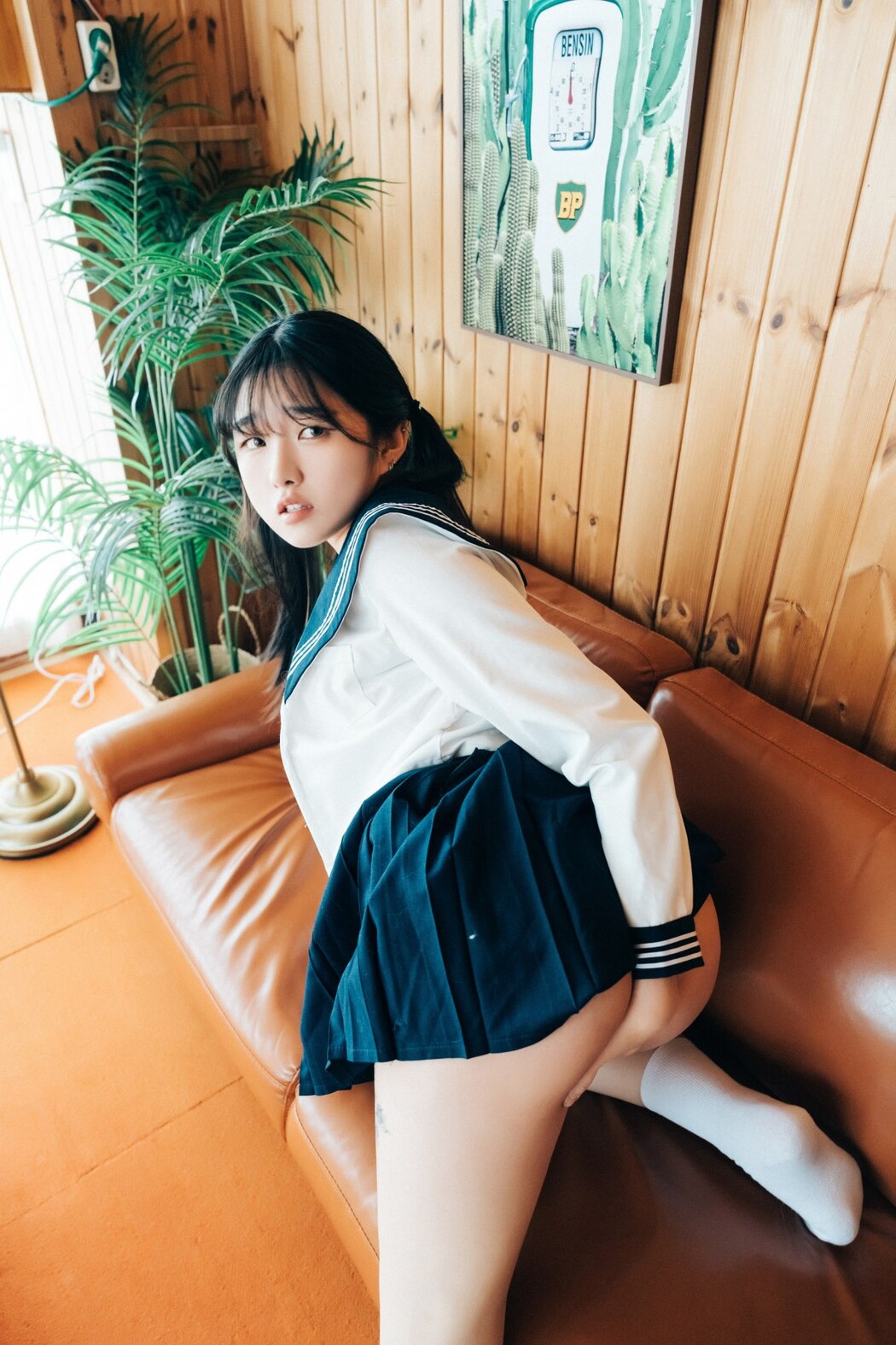 Loozy Sonson 손손 – Adult Sailor S.Ver