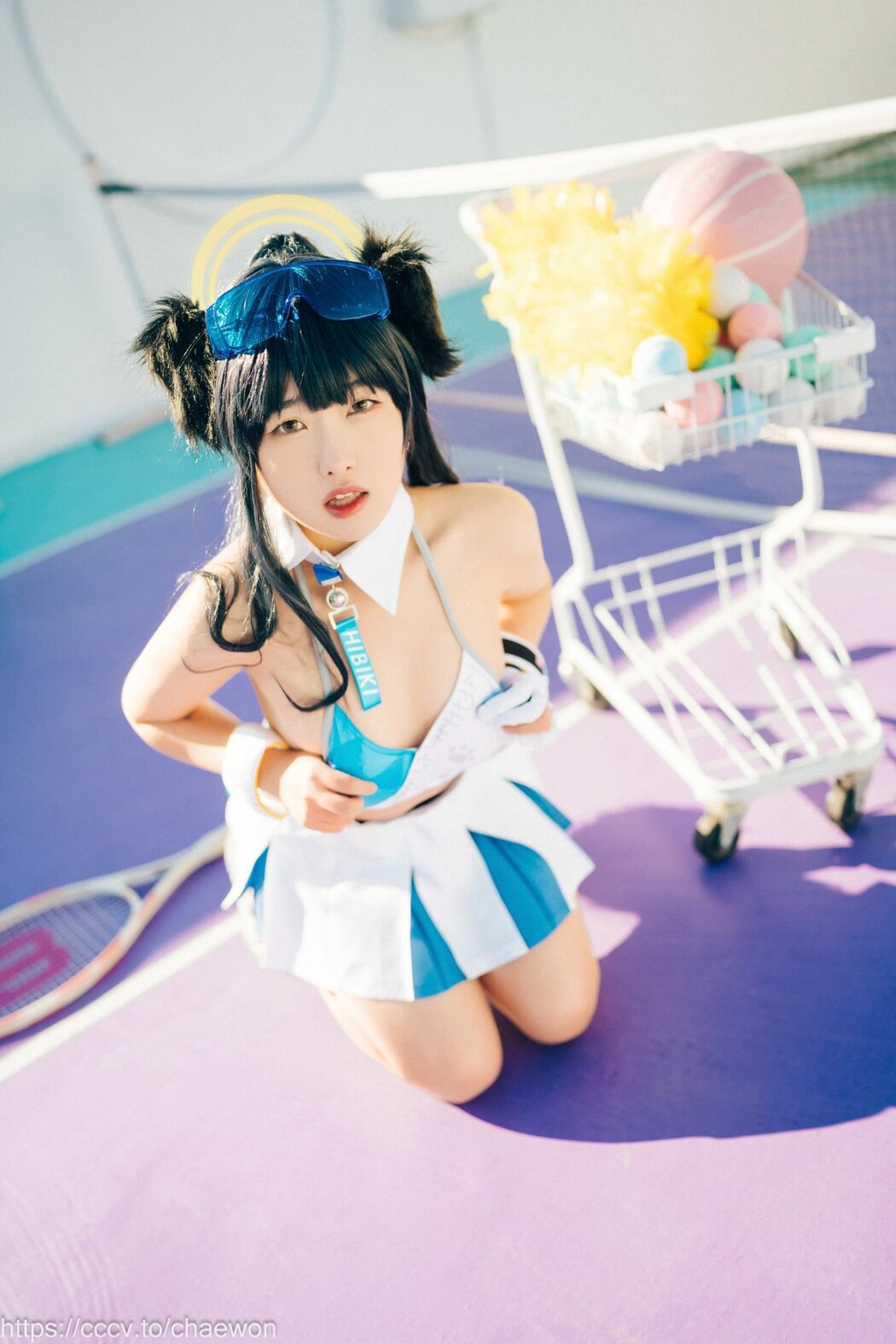 Loozy SonSon 손손 – Hibiki For Adults Part1