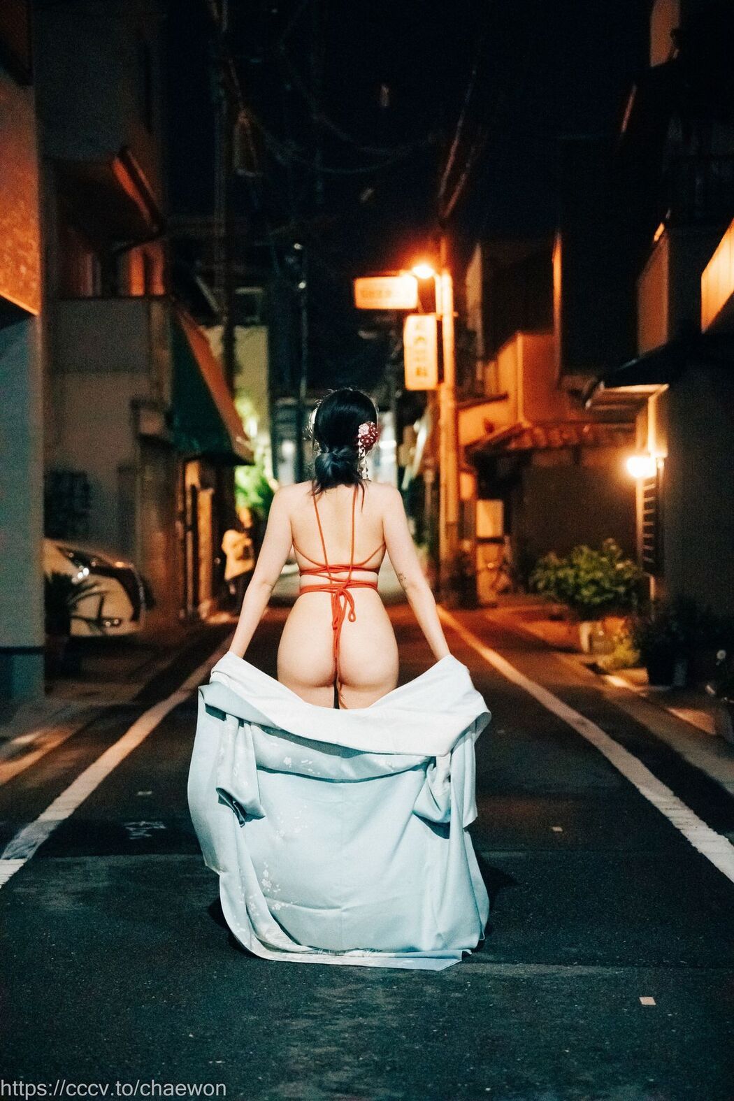 Loozy SonSon 손손 – Osakas